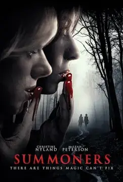Призывательницы онлайн